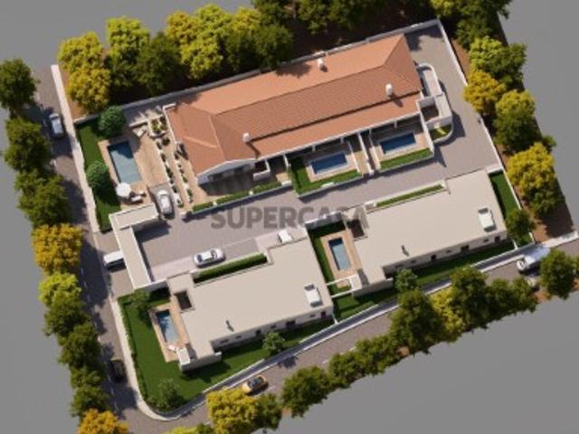 Quinta T2 em Silveira de 926,00 m²