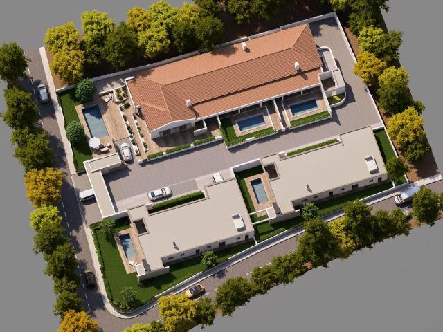 Quinta T2 em Silveira de 926,00 m²