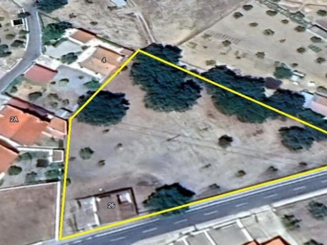 Quinta T2 em Urra de 58,00 m² 58m² Urra