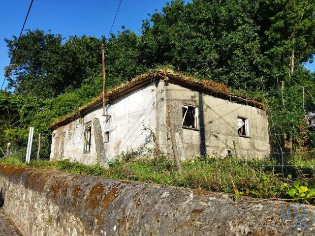 Quinta T2 em Vila Nova De Cerveira E Lovelhe de 101,00 m²