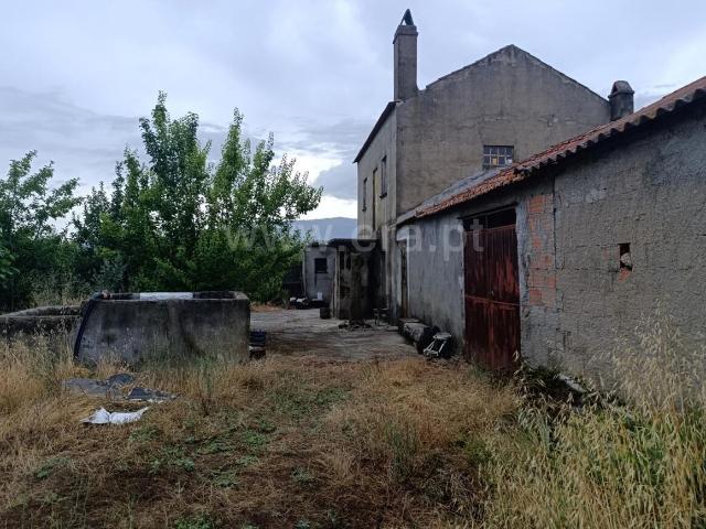 Quinta T2 / Fundão, Póvoa da Atalaia