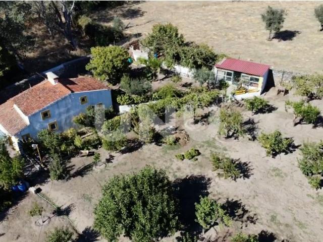 Quinta Reguengo e São Julião Um refúgio entre o campo e a serra!