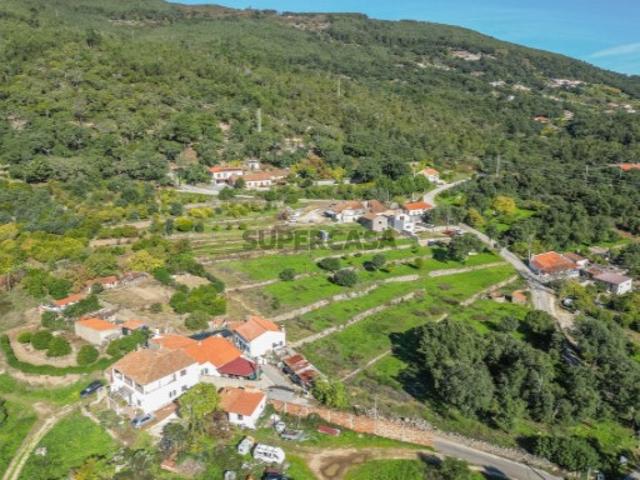 Quinta T1 Venda em Monchique,Monchique