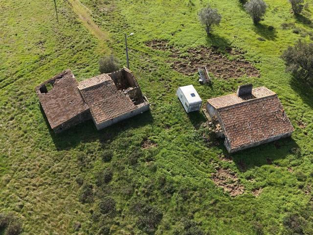 Quinta T2 Venda em São Francisco da Serra,Santiago do Cacém 88m² São Francisco Da Serra