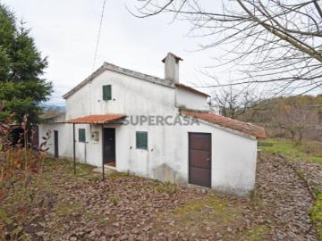 Quinta T2 Venda em Peraboa,Covilhã