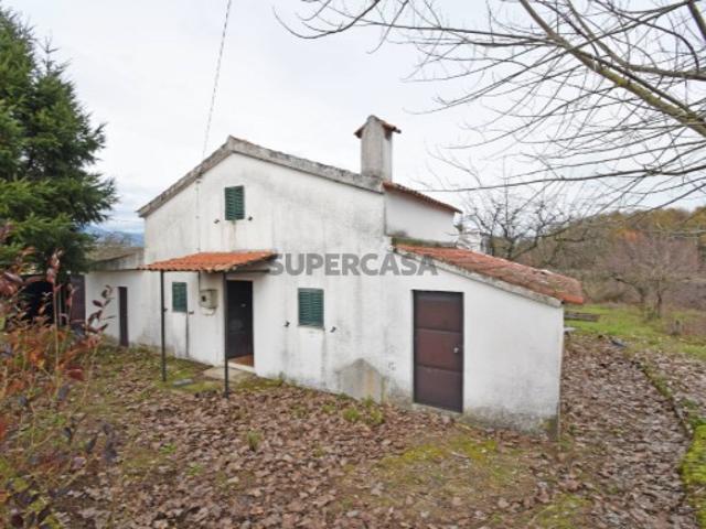 Quinta T2 Venda em Peraboa,Covilhã