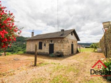 Quinta T4 Venda em São Pedro do Sul, Várzea e Baiões,São Pedro do Sul