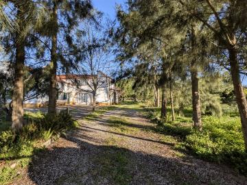 Quinta T3+3 em Santo Isidro de Pegões 175m² Pegões