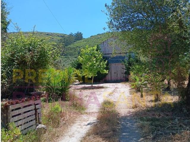 Quinta T2 +T1 Mendiga, Porto de Mós