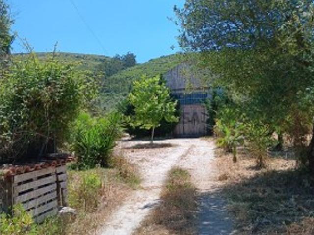 Quinta T2 +T1 Mendiga, Porto de Mós