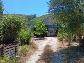 Quinta T2 +T1 Mendiga, Porto de Mós