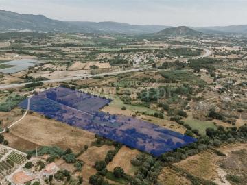 Quinta T3 / Covilhã, Peraboa