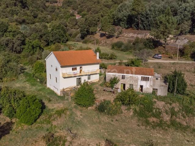 Quinta T3 / Covilhã, Teixoso