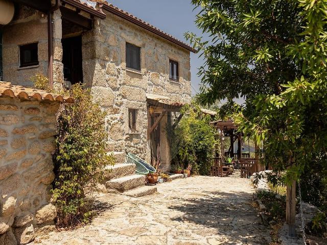 Quinta T3 à venda em Tavares Chãs, Várzea e Travanca, Mangualde RE/MAX Portugal