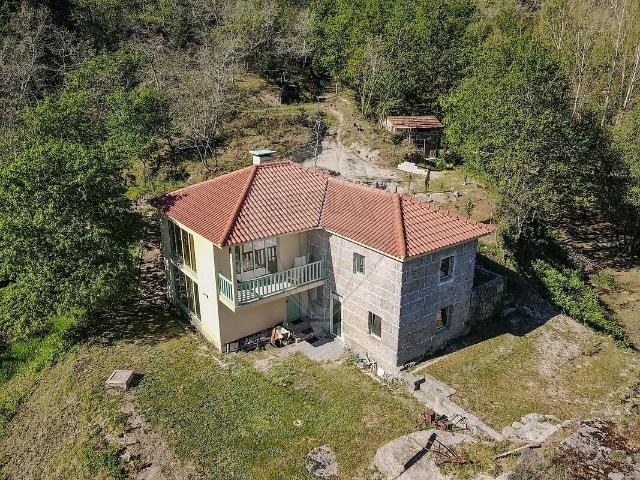 Quinta T3 à venda em Várzea, Aliviada e Folhada, Marco de Canaveses RE/MAX Portugal