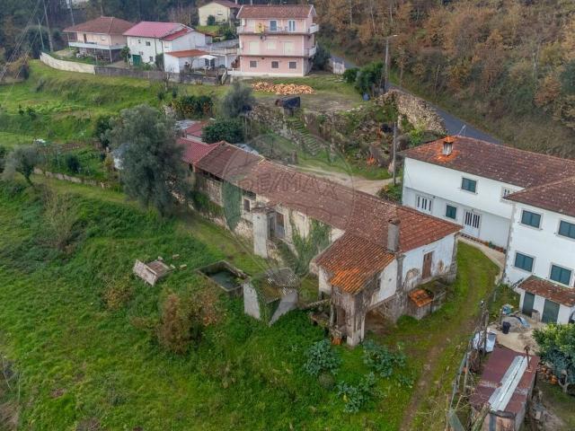Quinta T3 à venda em Celorico de Basto