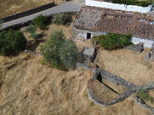 Quinta T3 à venda em Marvão