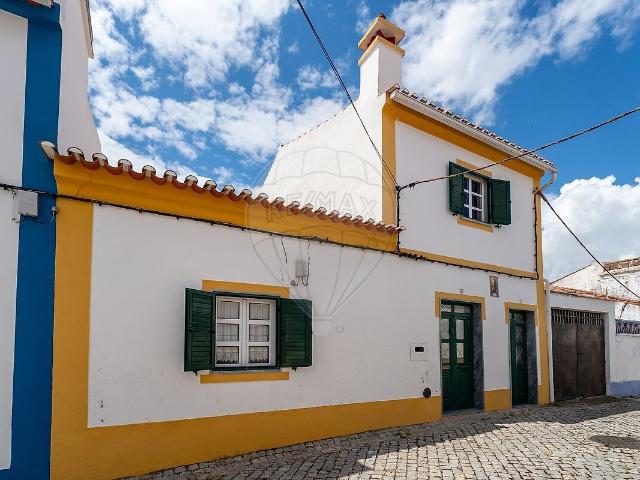 Quinta T3 à venda em Monforte, Monforte RE/MAX Portugal