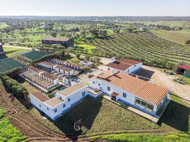 Quinta T3 à venda em Nossa Senhora de Machede, Évora RE/MAX Portugal