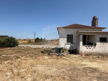 Santa Clara-a-Velha, Odemira, Distrito de Beja