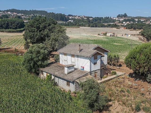 Quinta T3 à venda em Roriz, Santo Tirso RE/MAX Portugal