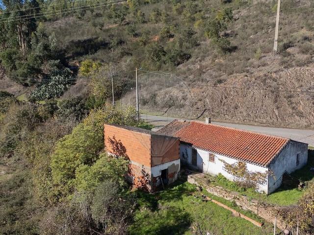 Quinta T3 à venda em São Martinho das Amoreiras, Odemira RE/MAX Portugal