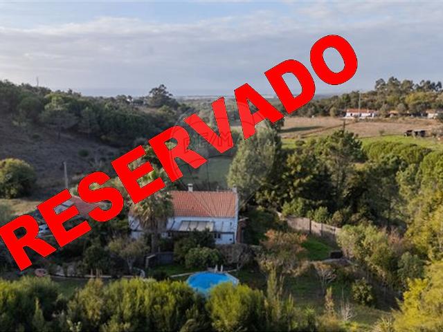 Quinta T3 à venda em São Teotónio, Odemira RE/MAX Portugal