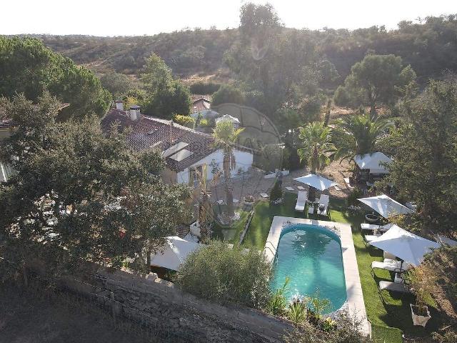Quinta T3 à venda em Santa Clara a Nova e Gomes Aires, Almodôvar RE/MAX Portugal