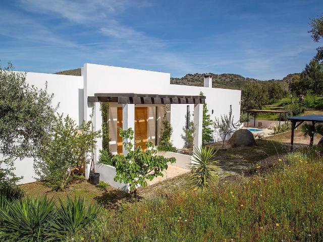 Quinta T3 à venda em Santa Maria de Marvão, Marvão RE/MAX Portugal