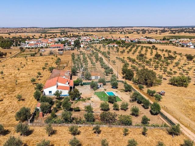 Quinta T3 à venda em Santo Aleixo, Monforte RE/MAX Portugal
