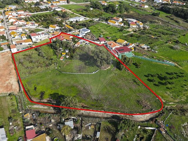Quinta T3 à venda em Sado, Setúbal RE/MAX Portugal