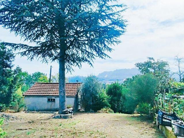 Quinta T3 em Cornes de 138 m²