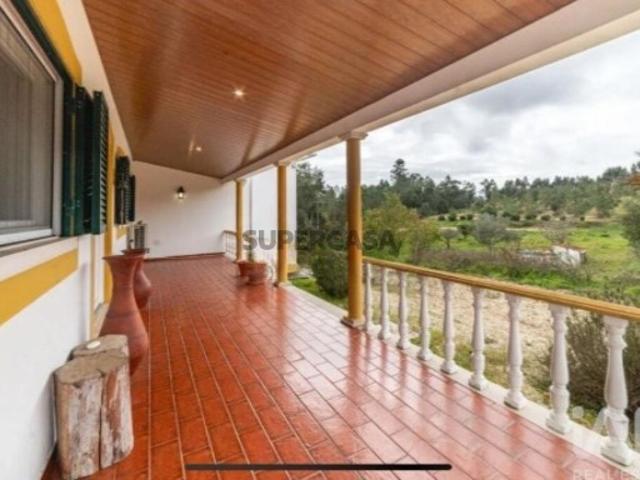 Quinta T3 em Coruche, Fajarda e Erra de 200 m²