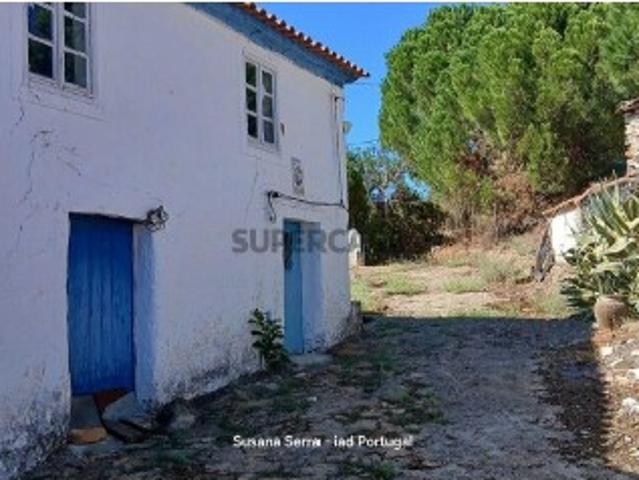 Quinta T3 em Alegrete de 220 m²