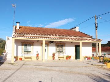 Quinta T3 em Borba