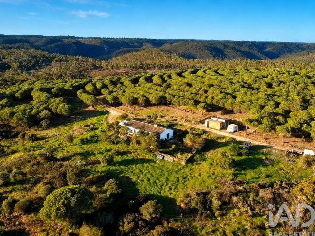 Quinta T3 em Bensafrim e Barão de São João de 137,00 m² 137m² Barão De São Miguel