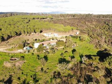 Quinta T3 em Bensafrim e Barão de São João de 137,00 m² 137m² Barão de são miguel