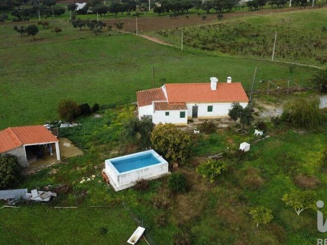 Quinta T3 em Esperança de 149,00 m² 149m² Esperança
