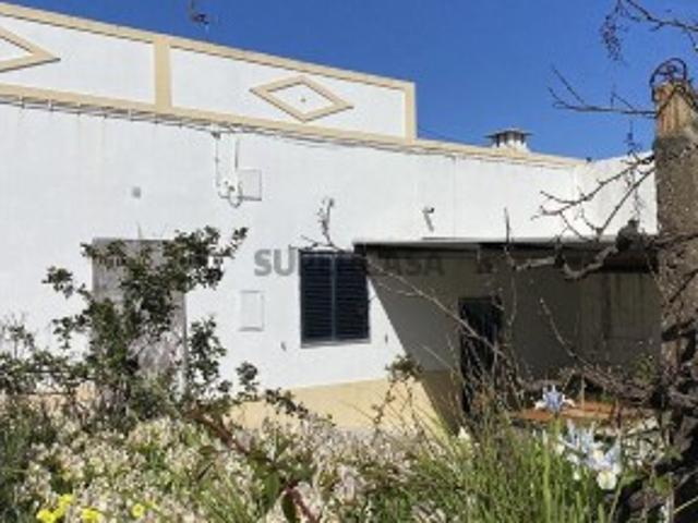 Quinta T3 em Faro de 108,5 m²