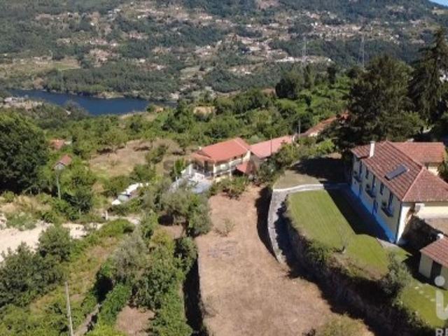 Quinta T3 em São Cristóvão de Nogueira de 160 m²