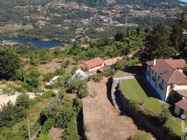 Quinta T3 em São Cristóvão de Nogueira de 160 m²