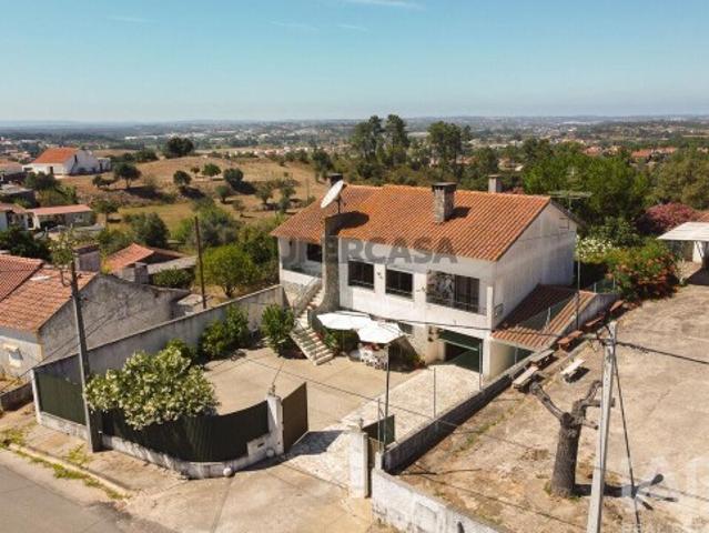 Quinta T3 em São Pedro de Tomar de 335,00 m²