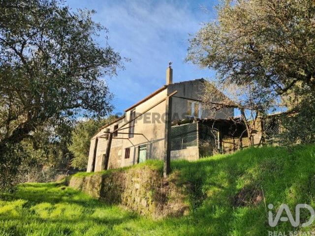 Quinta T3 em Souto da Casa de 186 m²