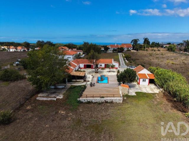 Quinta T3 em Sesimbra Castelo de 200,8 m² 200m² Santiago Sesimbra
