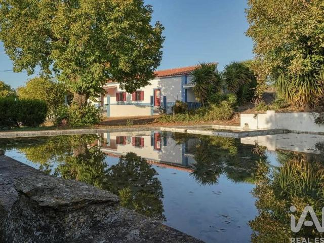 Quinta T3 em Terrugem e Vila Boim de 130 m²