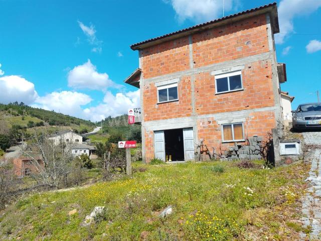 Quinta T3 / Fundão, Bogas de Baixo