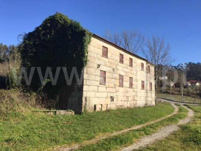 Quinta T3 / Marco de Canaveses, Várzea, Aliviada e Folhada