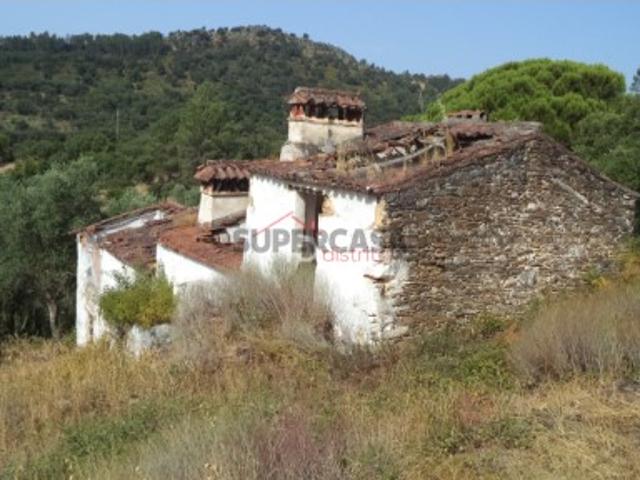 Quinta T3 Venda em Alegrete,Portalegre
