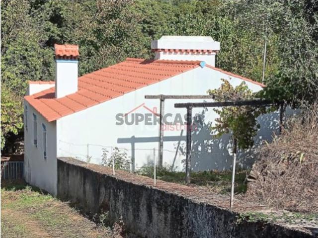 Quinta T3 Venda em São Salvador da Aramenha,Marvão