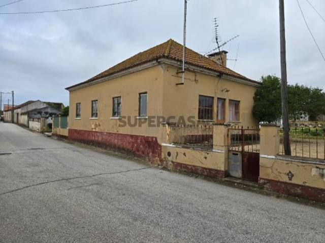 Quinta T3 Venda em Riachos,Torres Novas